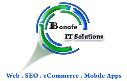 Bonofe IT Solutions logo